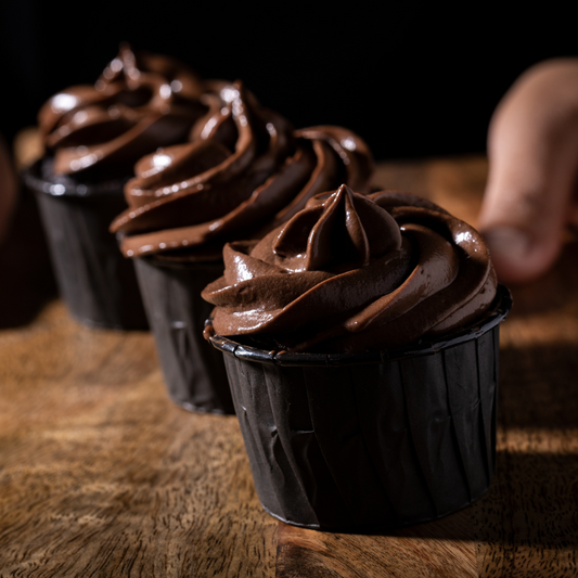 Chocolate Cupcake- Cup Cakes